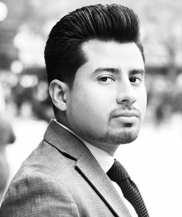 Gallery, 90Degree hair cut