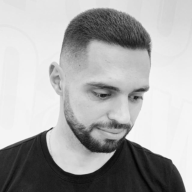 Gallery, 90Degree hair cut