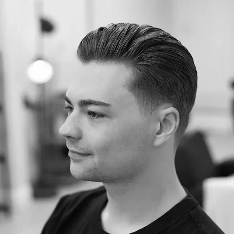 Gallery, 90Degree hair cut