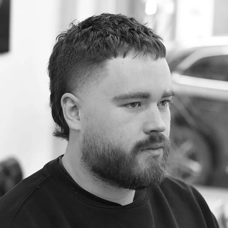 Gallery, 90Degree hair cut