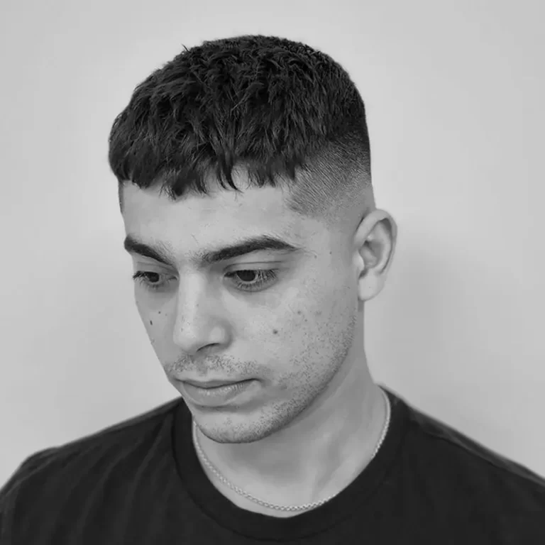 Gallery, 90Degree hair cut