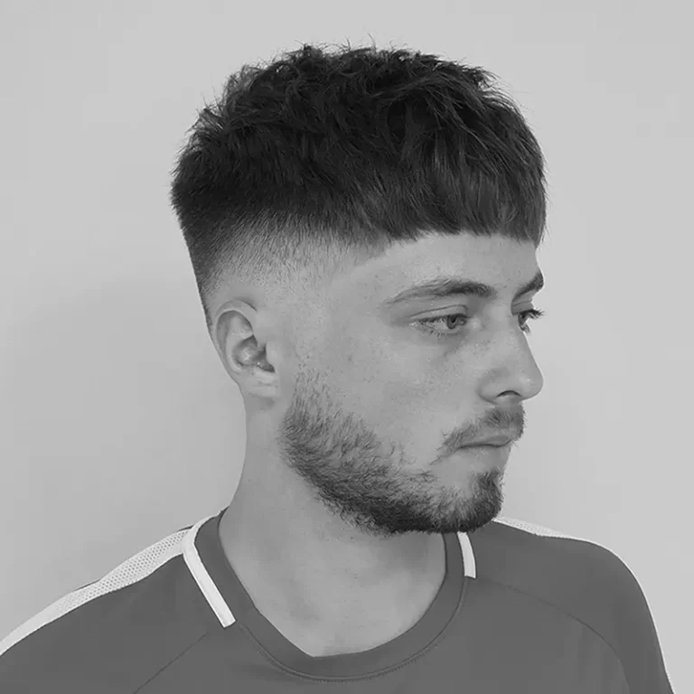 Gallery, 90Degree hair cut