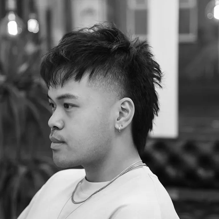 Gallery, 90Degree hair cut