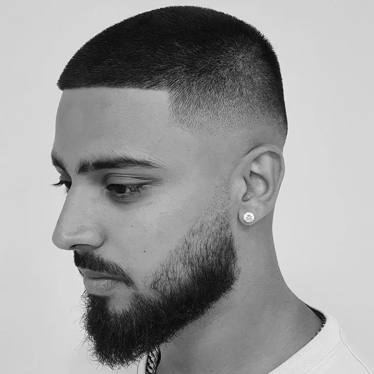 Gallery, 90Degree hair cut