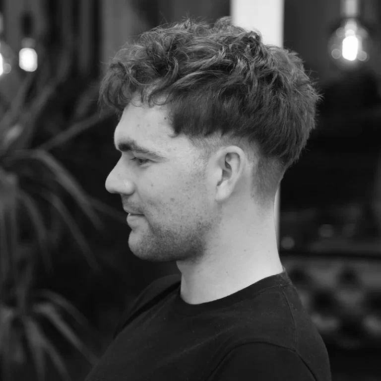 Gallery, 90Degree hair cut
